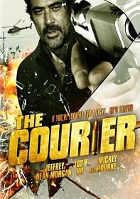 The Courier (2012) ทวง ล่า ฆ่าตามสั่ง