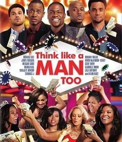 Think Like a Man Too (2014) สงครามสยบหัวใจนายตัวดี ภาค 2