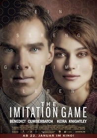 The Imitation Game (2014) ถอดรหัสลับ อัจฉริยะพลิกโลก