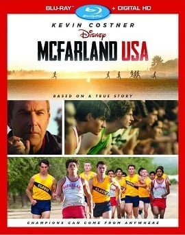 McFarland USA (2015) แม็คฟาร์แลนด์ ยูเอสเอ