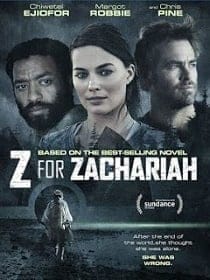 Z for Zachariah (2015) โลกเหงาเราสามคน