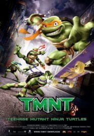 TMNT (2007) นินจาเต่า 4 กระดองรวมพลังประจัญบาน