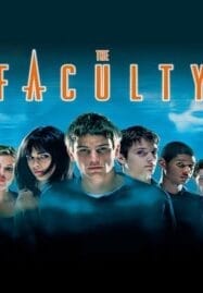 The Faculty (1998) โรงเรียนสยองโลก