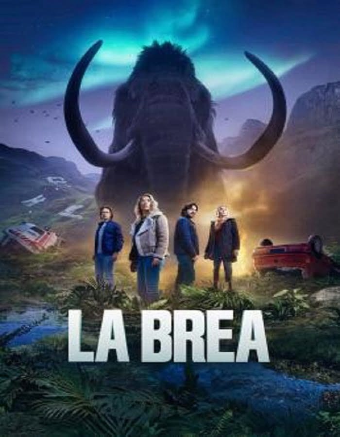 La Brea Season 2 (2022)