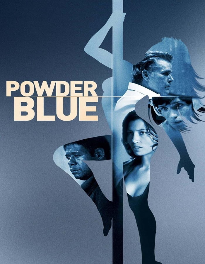 Powder Blue (2009) หยดรักสีช้ำ