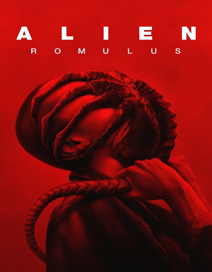 Alien Romulus (2024) เอเลี่ยน โรมูลัส