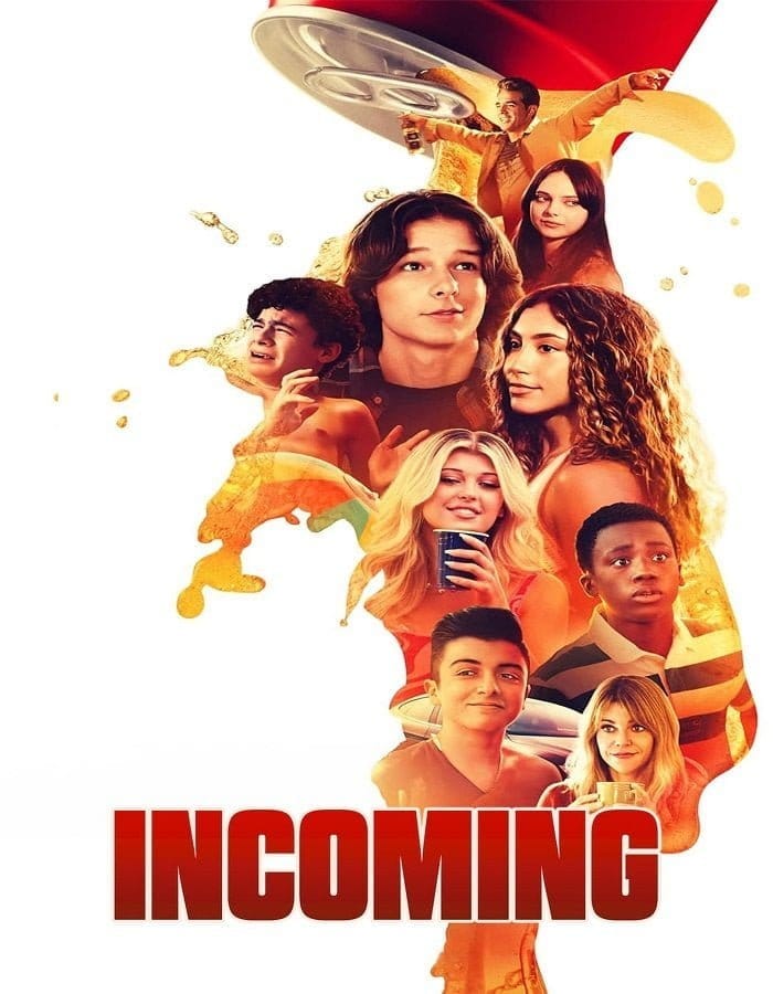 Incoming (2024) มือใหม่ไฮสกูล