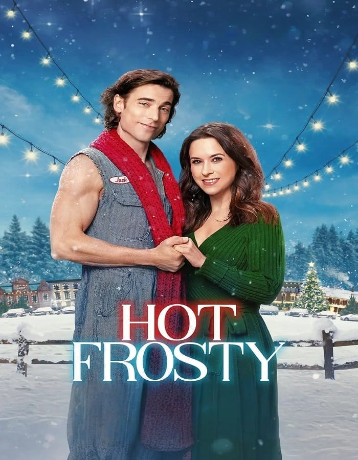 Hot Frosty (2024) ฟรอสตี้สุดฮอต