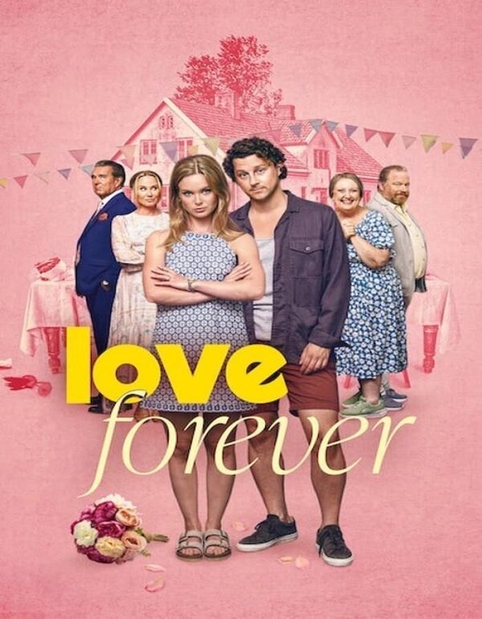 Love Forever (2025) รักนิรันดร์