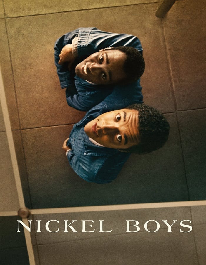 Nickel Boys (2024)