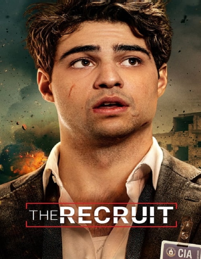 The Recruit Season 1 (2022) ทนายซีไอเอ